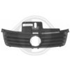 DIEDERICHS 2205040 Radiator Grille